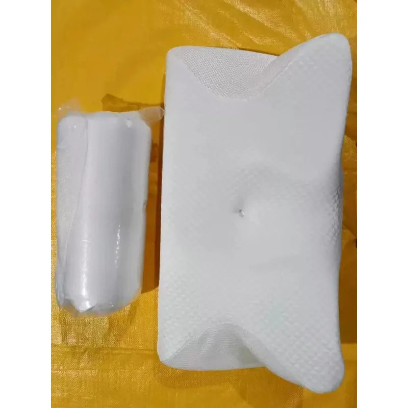 ErgoRest™ Memory Foam Pillow