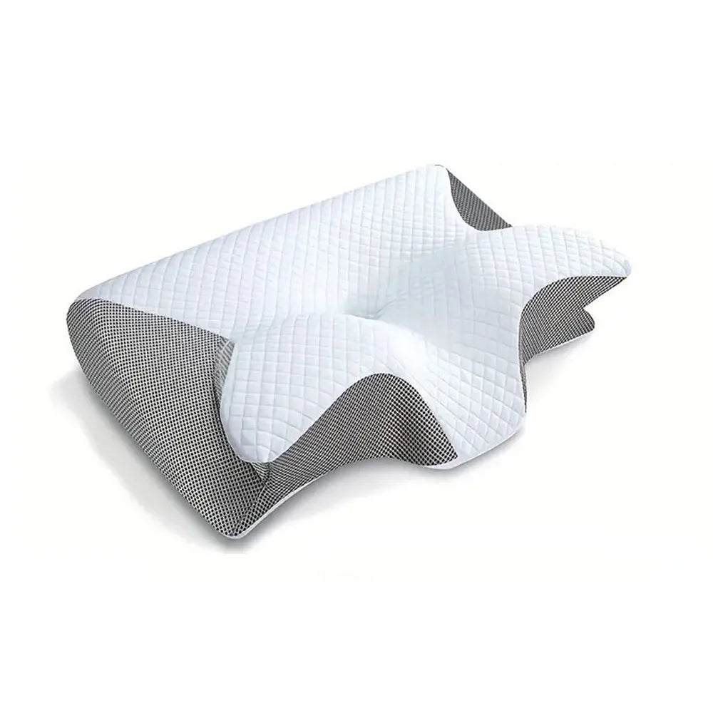 ErgoRest™ Memory Foam Pillow