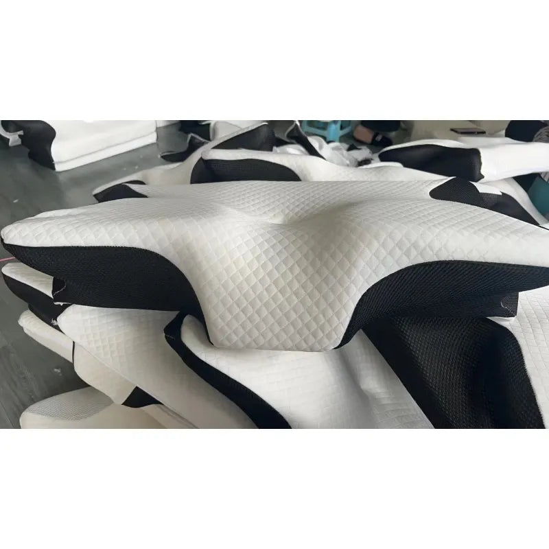 ErgoRest™ Memory Foam Pillow