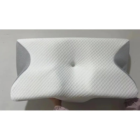 ErgoRest™ Memory Foam Pillow