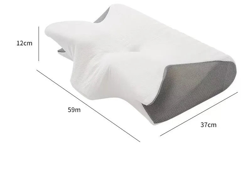ErgoRest™ Memory Foam Pillow